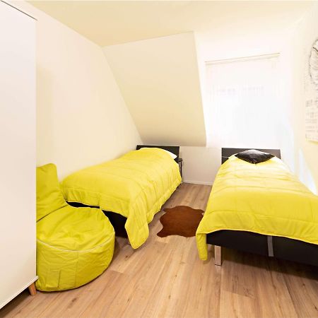 Exklusive 5,5 Zimmer Wohnung Fuer Familien Und Business Эшенц Экстерьер фото