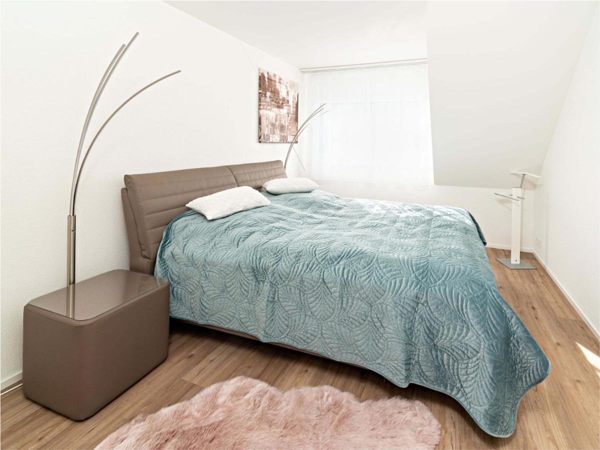 Exklusive 5,5 Zimmer Wohnung Fuer Familien Und Business Эшенц Экстерьер фото